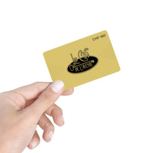 Crédit de consultation et de boutique